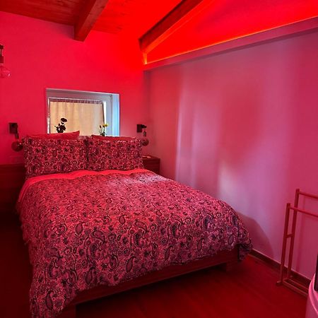贝内文托La Botte Piccola住宿加早餐旅馆 外观 照片