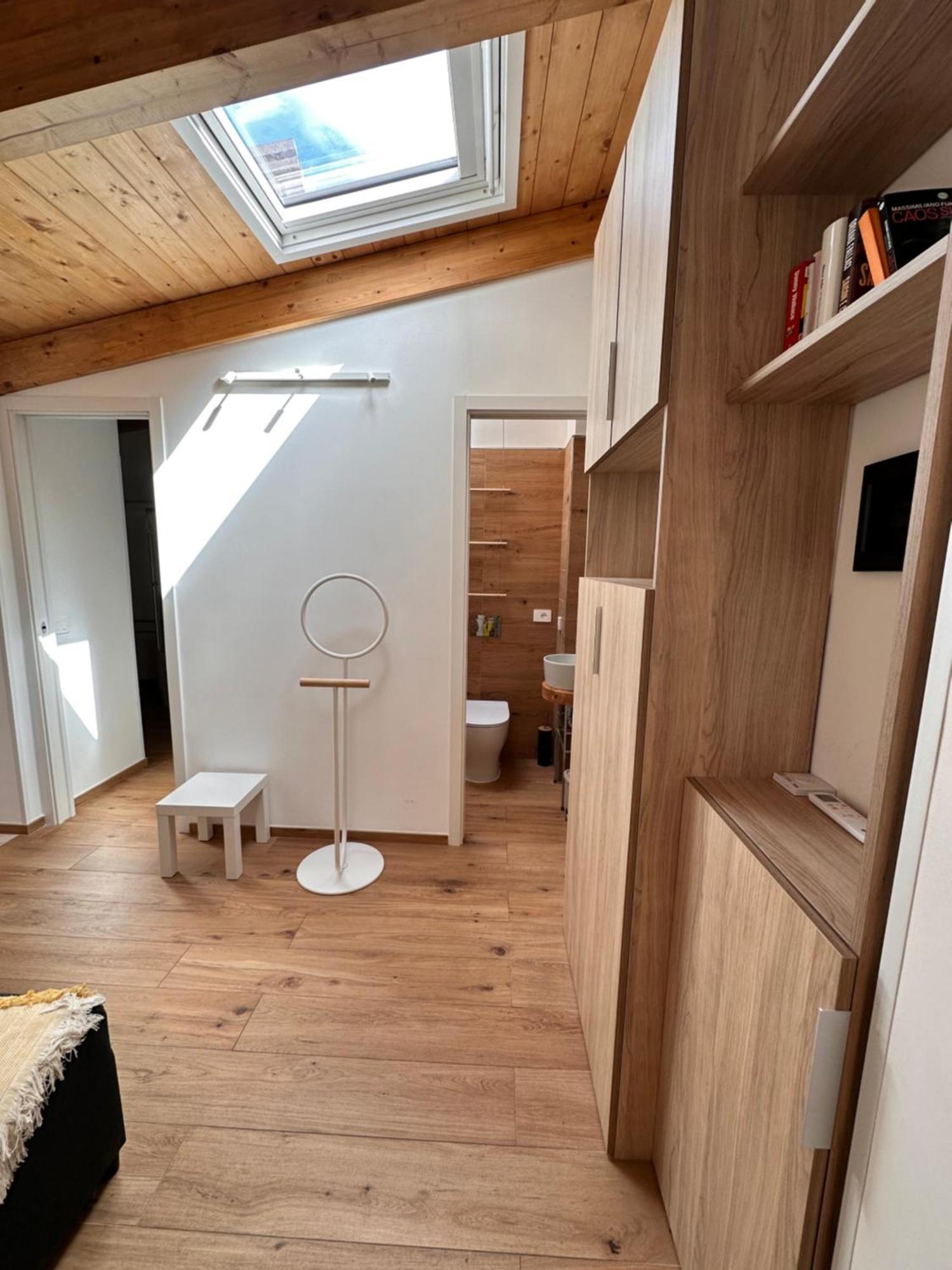 贝内文托La Botte Piccola住宿加早餐旅馆 外观 照片