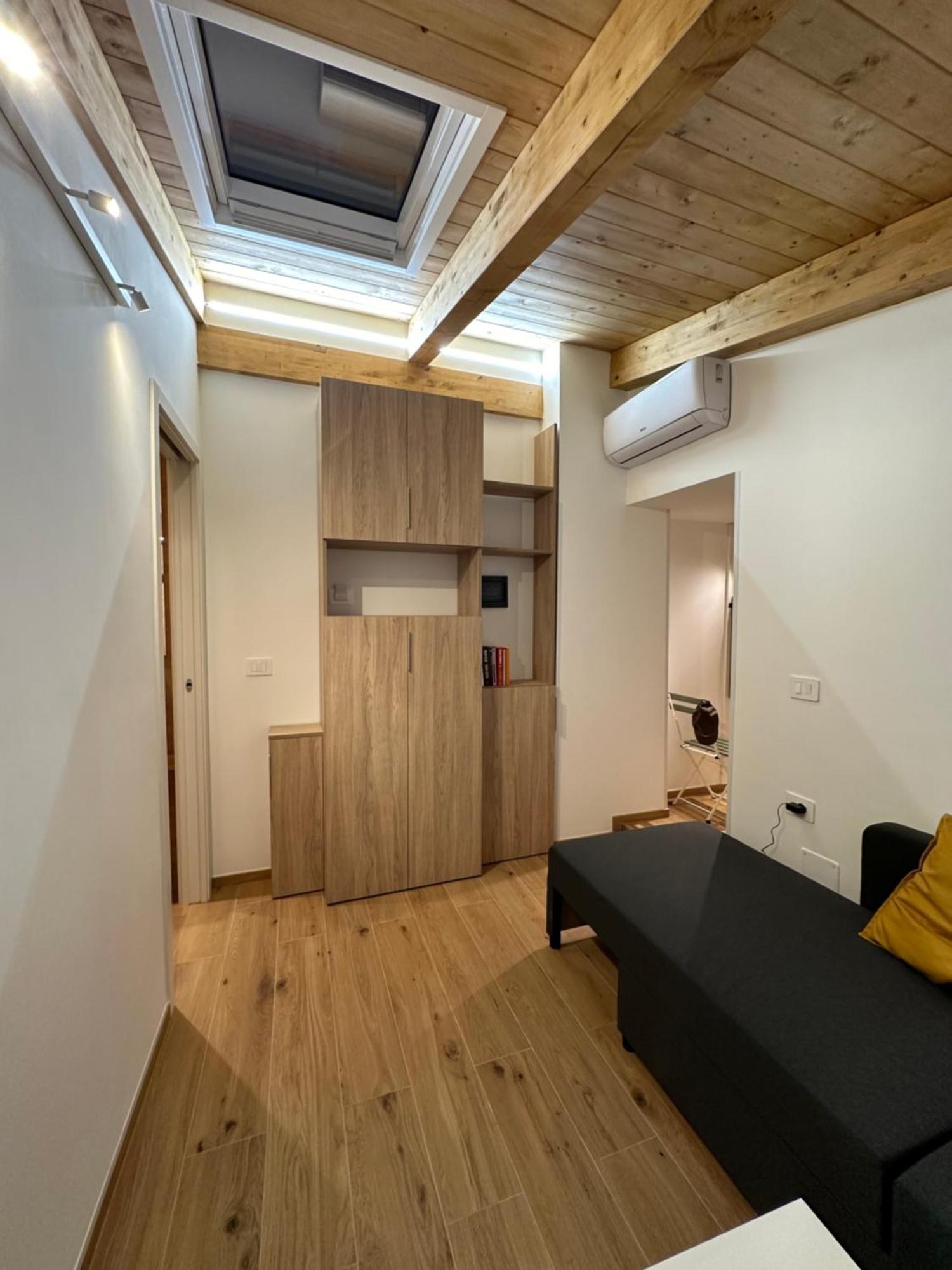 贝内文托La Botte Piccola住宿加早餐旅馆 外观 照片