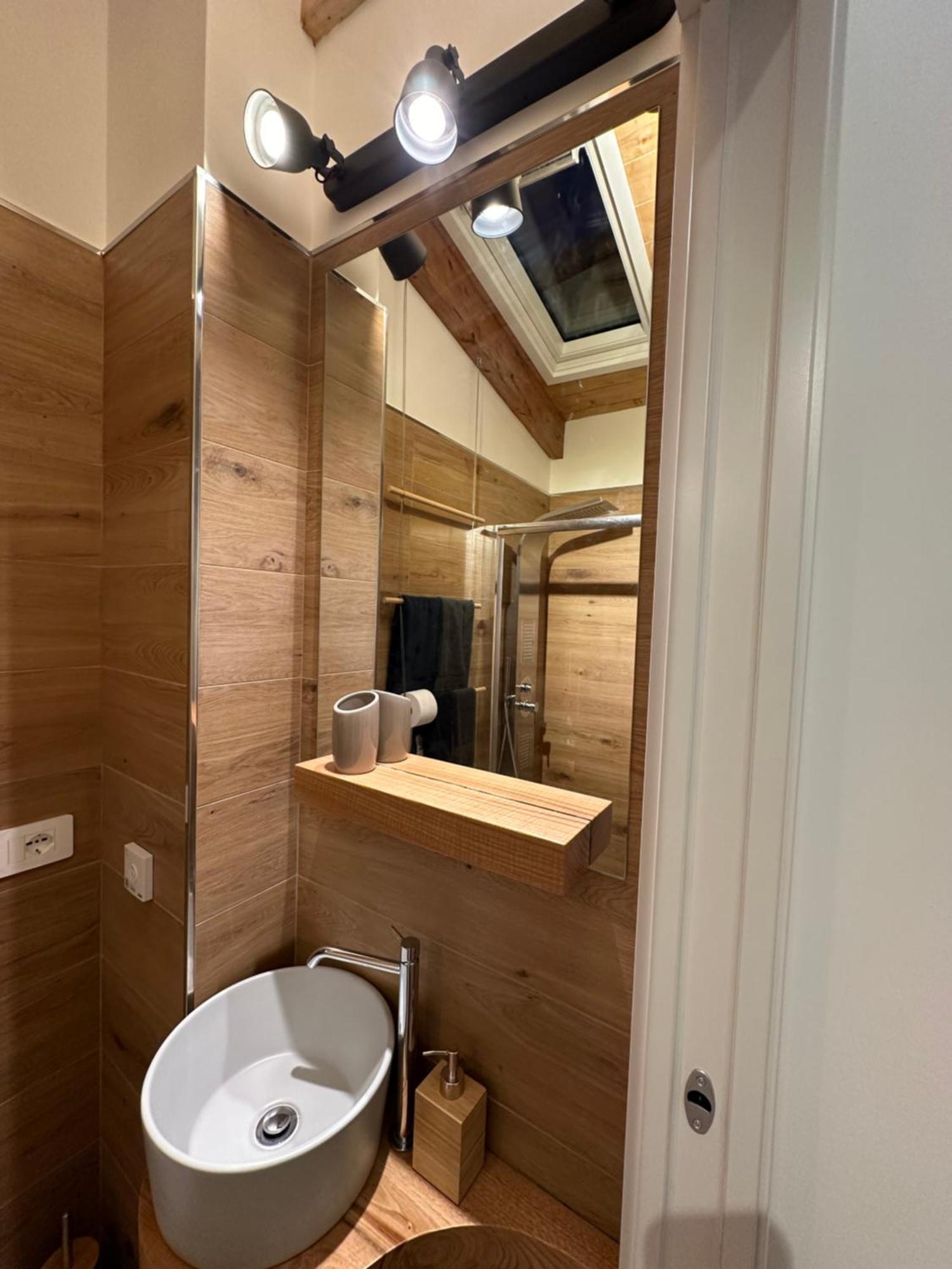 贝内文托La Botte Piccola住宿加早餐旅馆 外观 照片