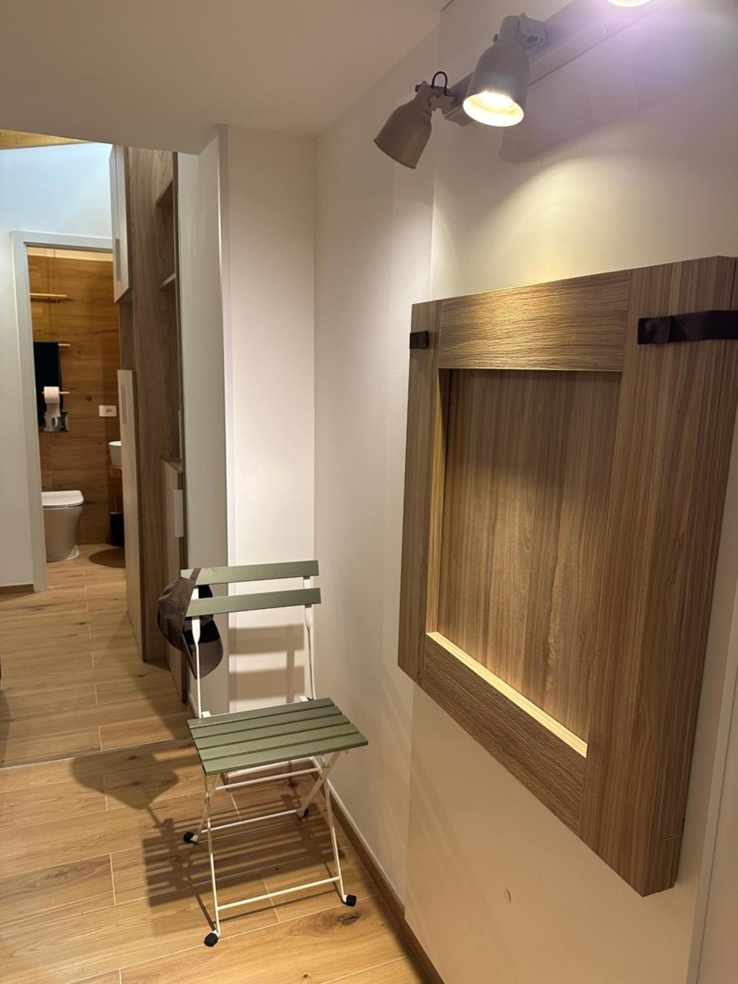 贝内文托La Botte Piccola住宿加早餐旅馆 外观 照片