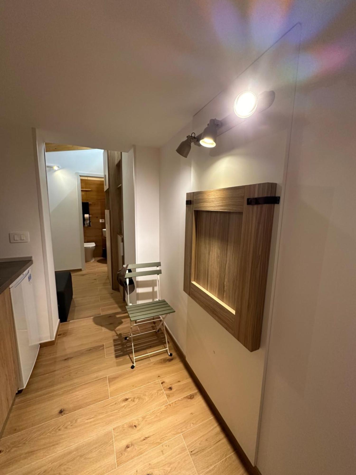 贝内文托La Botte Piccola住宿加早餐旅馆 外观 照片